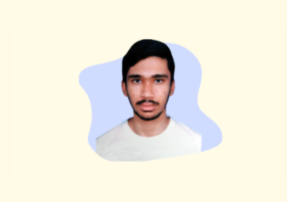 Adithya Bhaskar